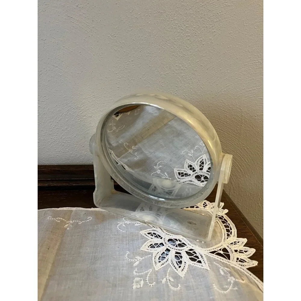 Vintage Vanity Mirror